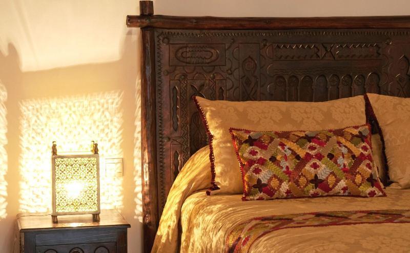 Riad-Boutique Borj Dhab Fez Екстериор снимка