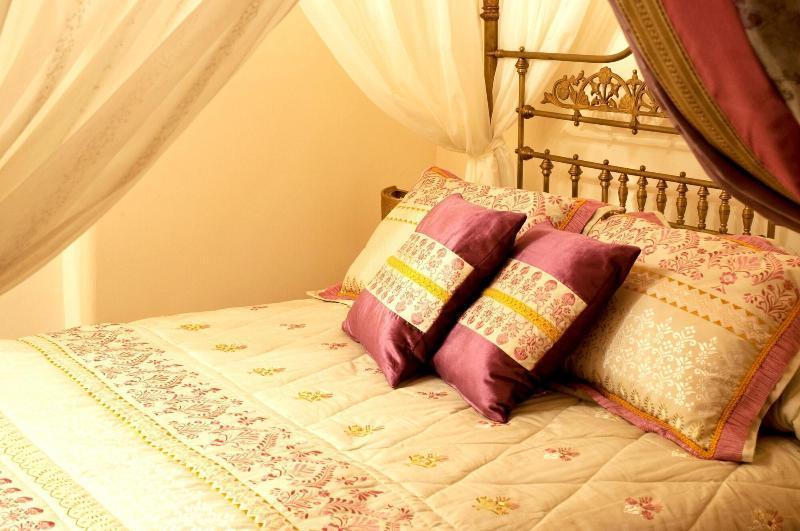 Riad-Boutique Borj Dhab Fez Екстериор снимка