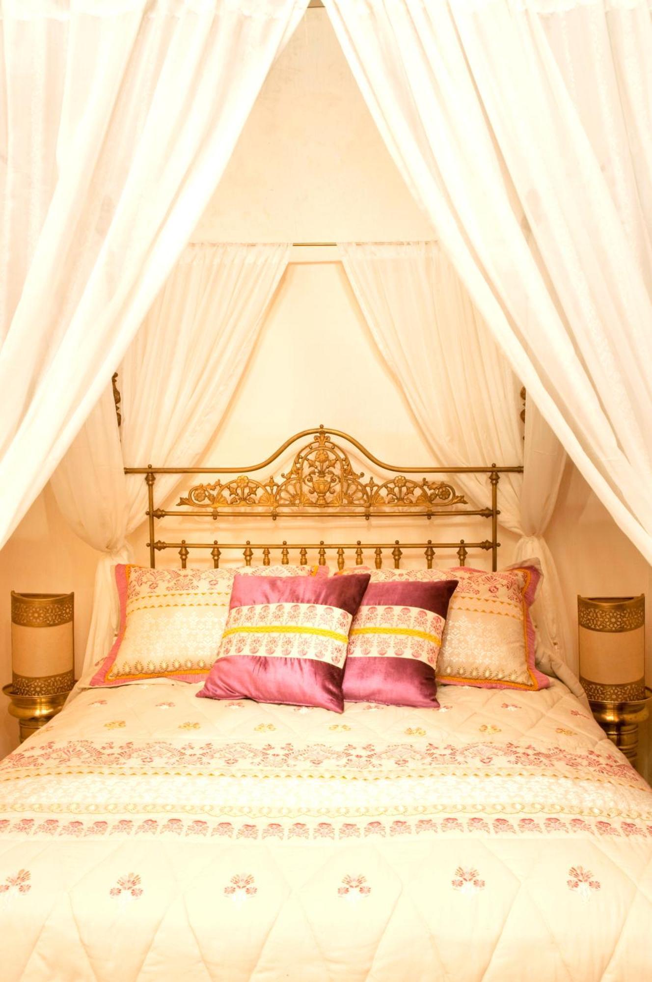 Riad-Boutique Borj Dhab Fez Екстериор снимка